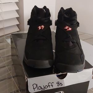 Air Jordan 8 Retro (GS)